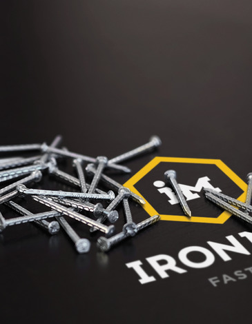 Ironmill Fasteners