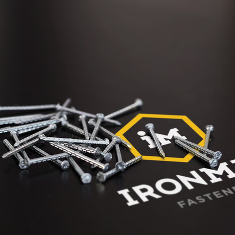 Ironmill Fasteners